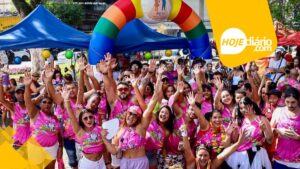 Itaquá lança edital para apoiar blocos carnavalescos no Carnaval 2026