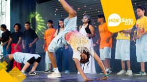 Dança, violão, palhaçaria e outros: Polo Cultural da ONG Gerando Falcões abre matrículas para oficinas culturais gratuitas em Ferraz de Vasconcelos; veja detalhes Gerando Falcões em Ferraz