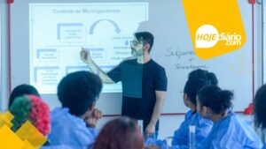 Unesp oferece cursos gratuitos