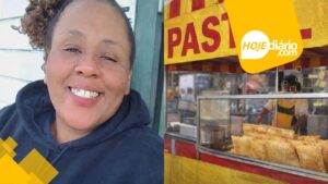 Vaquinha para barraca de pastel