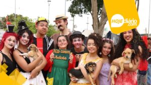 Itaquaquecetuba Cultura Itinerante