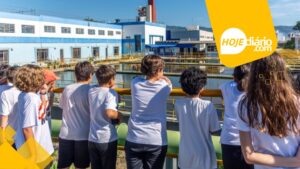 Semae Mogi das Cruzes abre agendamento de visitas monitoradas para escolas