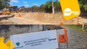 Obra Vila Mathias Mogi