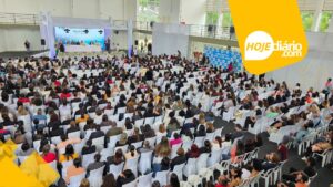 Prefeito de Poá anuncia novidades para a educação municipal em 2026, entre elas a retomada do sistema de ensino apostilado e professores auxiliares para o acompanhamento de crianças atípicas Prefeito de Poá anuncia novidades para a educação municipal em 2026, entre elas a retomada do sistema de ensino apostilado e professores auxiliares para o acompanhamento de crianças atípicas