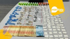 Drogas Itaquaquecetuba