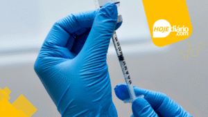 Fiocruz vai testar injeção de prevenção ao HIV em sete cidades para avaliar inclusão no Sistema Único de Saúde (SUS); confira quais HIV Injeção