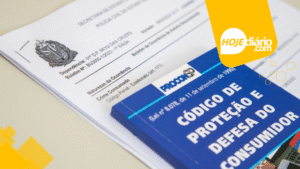 Código de Defesa do Consumidor