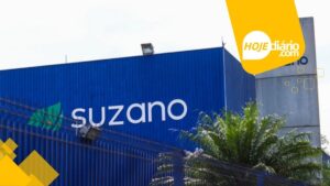 Suzano S/A empresa