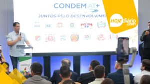 Condemat Tarcísio de Freitas