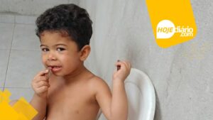 Boa notícia: criança de dois anos de Suzano, internada em Mogi das Cruzes, consegue vaga em UTI infantil de São Paulo e aguarda transferência Gael Henrique Soares