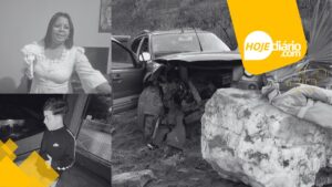 Acidente grave com família de Suzano em rodovia de Minas Gerais deixa dois mortos e dois feridos em estado grave nesta segunda-feira (26) Acidente grave com família de Suzano em rodovia de Minas Gerais deixa dois mortos e dois feridos em estado grave nesta segunda-feira (26)