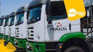 Peralta Ambiental, empresa prestadora de serviços da Prefeitura de Itaquaquecetuba, fará seleção "surpresa" para vagas de emprego nesta quarta-feira (07); veja detalhes Peralta Ambiental