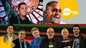 Além do show do sertanejo Leonardo, segunda edição do Suzano Music Festival contará também com o grupo Roupa Nova e o cantor Léo Santana; evento está confirmado para abril deste ano