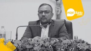 Ex-vereador de Suzano e líder de cooperativa de vans da cidade, Zé Pirueiro morre aos 55 anos Ex-vereador de Suzano e líder de cooperativa de vans da cidade, Zé Pirueiro morre aos 55 anos