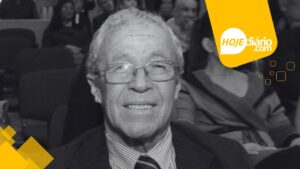 Morre Américo Pinheiro Xavier, fundador do bloco de carnaval "Viúvas Virgens" em Suzano, aos 76 anos