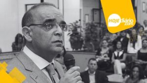 Médico que atuou por anos como interventor da antiga Santa Casa de Suzano morre enquanto trabalhava em hospital da região