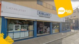 Tradicional comércio de materiais de construção de Suzano encerra atividades após duas décadas de funcionamento Tradicional comércio de materiais de construção de Suzano encerra atividades após duas décadas de funcionamento