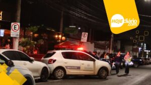 operação cidade e ordem Suzano