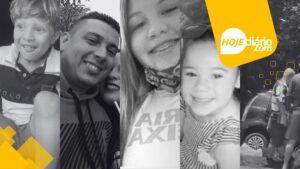 Quatro vítimas de grave acidente em Bertioga no fim de semana foram sepultadas e veladas em Poá e Suzano nesta segunda-feira (12); tragédia teria sido causada por caminhoneiro embriagado