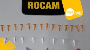 Rocam Itaquaquecetuba