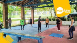 Projeto Reviva Recanto