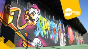 Casa do Hip Hop Mogi das Cruzes