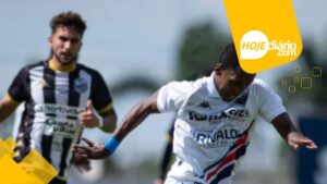 No Suzanão, Ecus empata com o Comercial na estreia da A4