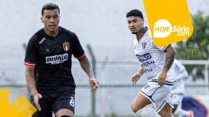 Fora de casa, União Suzano (Usac) empata com o São Bernardo e soma primeiro ponto na série A3 do Paulistão Usac X São Bernardo