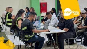Oportunidades: confira as vagas de emprego da primeira semana de fevereiro em Itaquaquecetuba Itaquá Mais Emprego