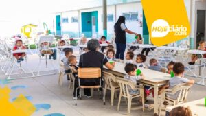 Ferraz de Vasconcelos abre inscrições para creches municipais e conveniadas, com mais de mil vagas disponíveis este ano Ferraz está com inscrições abertas para as creches municipais e conveniadas