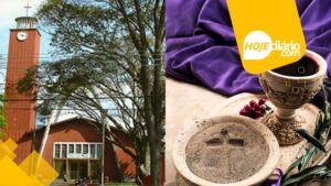 Quaresma tem início na próxima ‘Quarta-feira de Cinzas’ (18) e convida fiéis à oração e penitência; padre de Suzano fala ao Hoje Diário sobre o período