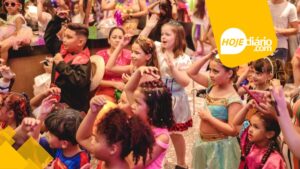 Carnaval Mogi Shopping