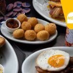 Bamboo Restaurante lança o primeiro café americano de Mogi das Cruzes aos finais de semana