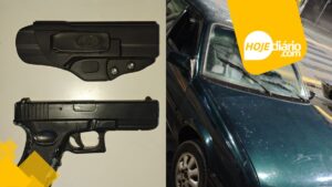 Simulacro Itaquaquecetuba