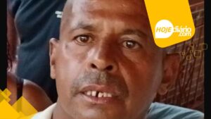 Em Poá, homem de 55 anos desaparece após ser deixado próximo à estação Calmon Viana