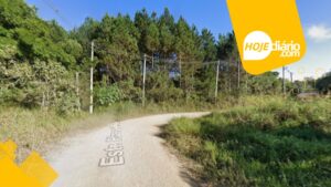 estrada Hiroshi Tobinaga Suzano