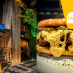 Bamboo Restaurante se consolida como referência gastronômica e experiência sensorial na área central de Mogi das Cruzes