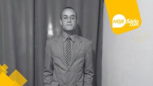 Estudante de direito Flávio Lima, de 32 anos, é o morador de Itaquaquecetuba que morreu após ser arrastado por corrente de retorno no litoral paulista neste fim de semana