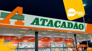 Duas unidades do Atacadão passam a funcionar 24 horas por dia; novidade desperta expectativa em lojas de Suzano, Mogi das Cruzes, Poá e região do Alto Tietê Atacadão