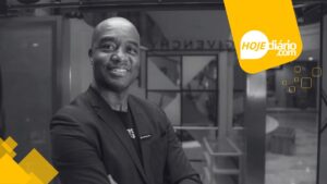 Aguinaldo Leandro, maquiador de Mogi das Cruzes com carreira internacional, morre aos 58 anos