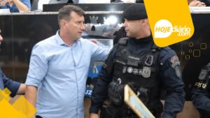 Vereadores de Suzano aprovam moção de aplauso para agente da GCM por participação em curso de socorro tático da Polícia Militar do Estado do Rio de Janeiro