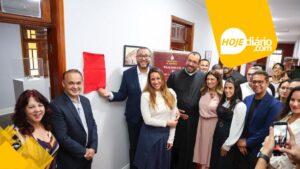 Museu Padre Eustáquio é reinaugurado em Poá após reforma e passa a receber visitantes