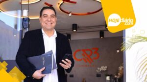 Cristiano Homan presidente ACE Suzano