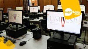 Universidade pública Univesp abre inscrições para vestibular com mais de 800 vagas em cursos superiores gratuitos em Suzano, Itaquaquecetuba, Poá, Mogi das Cruzes e região Univesp