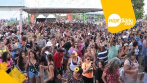 carnaval parque max feffer Suzano