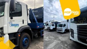 De maneira emergencial, empresa Troupe Brasil é a nova concessionária de coleta de lixo em Suzano; atuação, que começa nessa terça (10), será inicialmente de seis meses