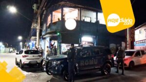 Tolerância zero: Prefeitura de Mogi das Cruzes multa três estabelecimentos por descumprimento da Lei Seca e da Lei do Silêncio no fim de semana