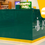 Joia Bank inaugura unidade no Suzano Shopping e reforça transparência na compra de ouro