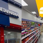 Betafarma inaugura ampla unidade na rua Baruel, área central de Suzano; assista