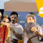 “Multiplicando $” utiliza teatro como ferramenta de educação financeira em Mogi das Cruzes/SP